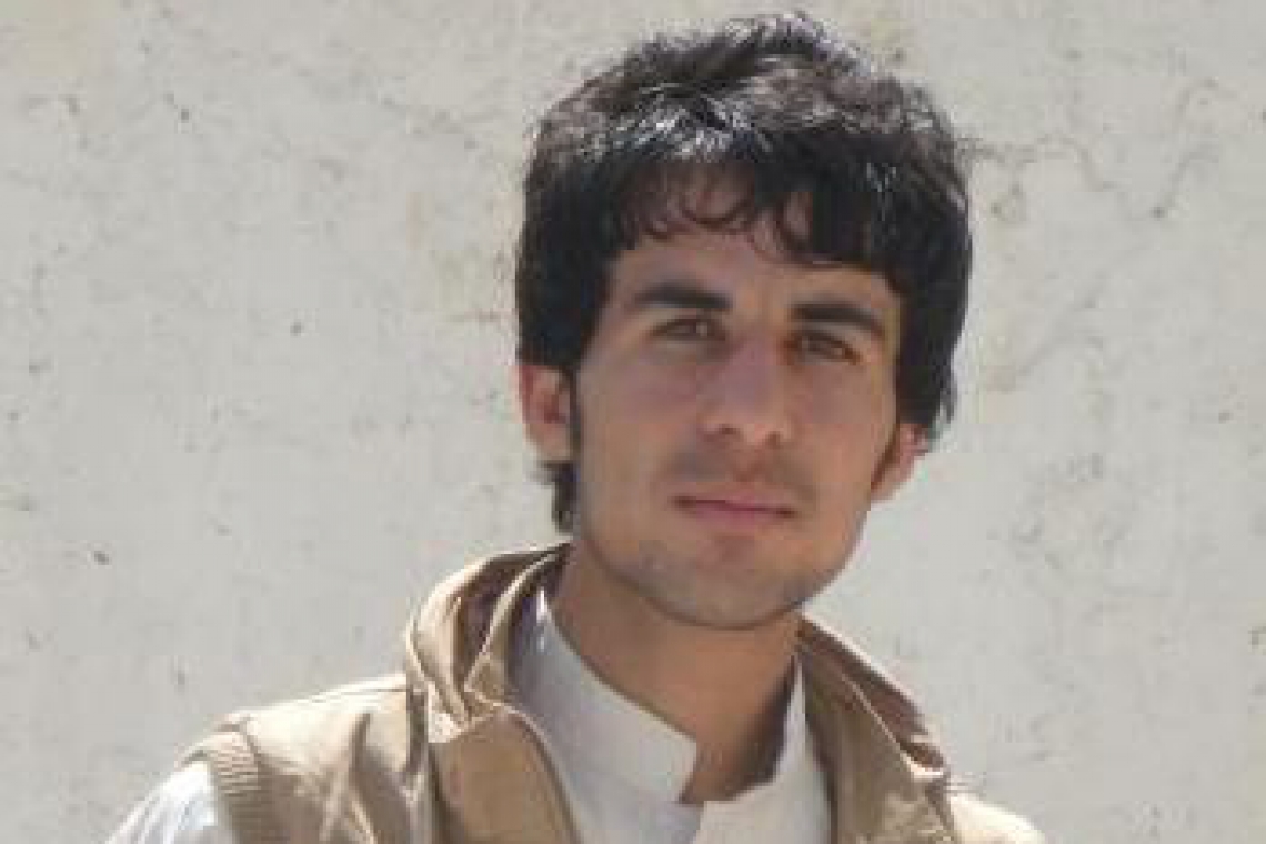 Update: Detained Killid reporter released